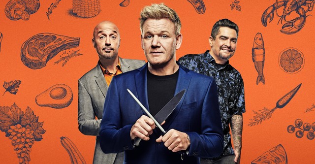 Masterchef on sale usa stream